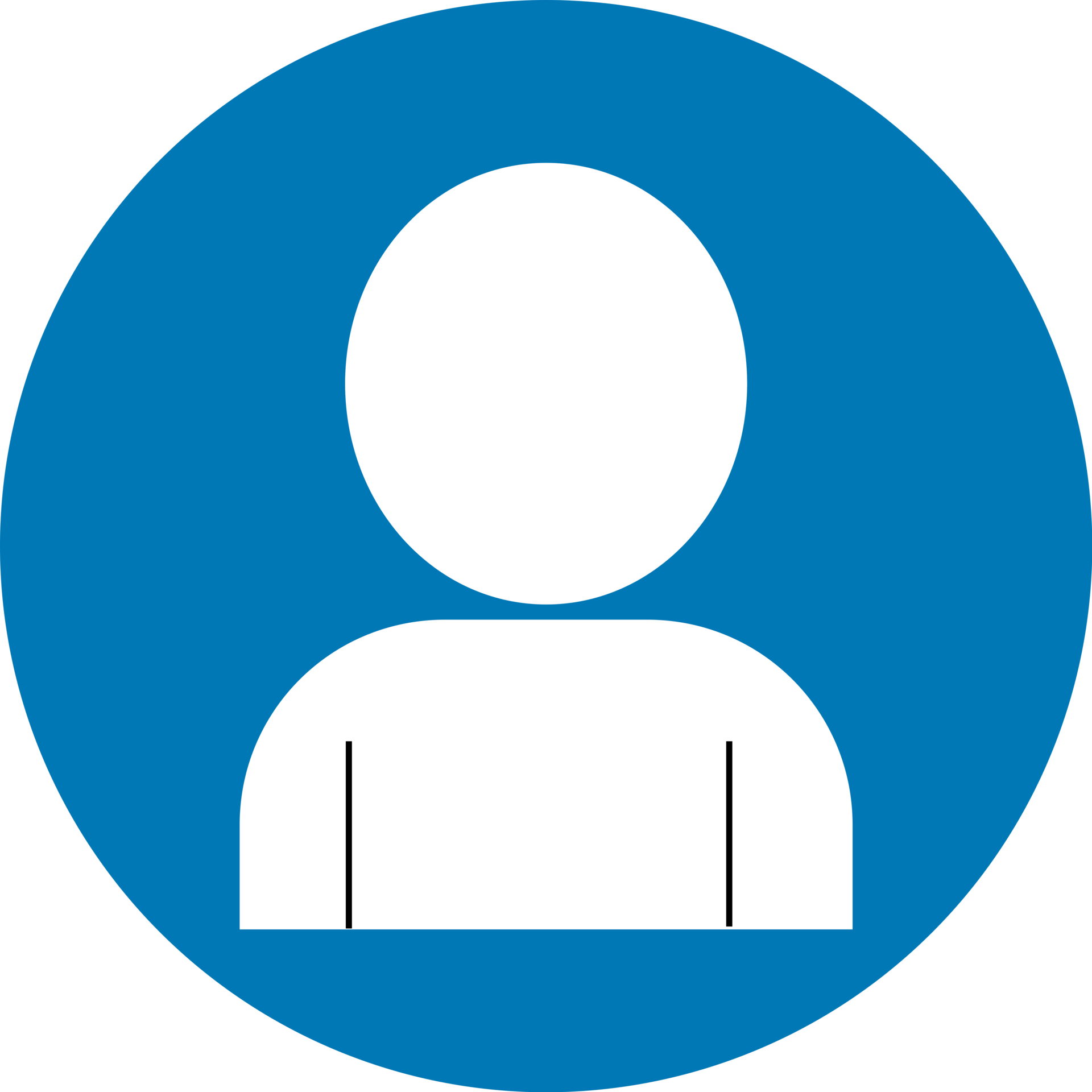 Your avatar